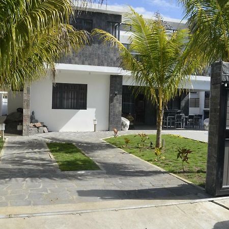 Villa Mont Choisy Azura Exterior foto