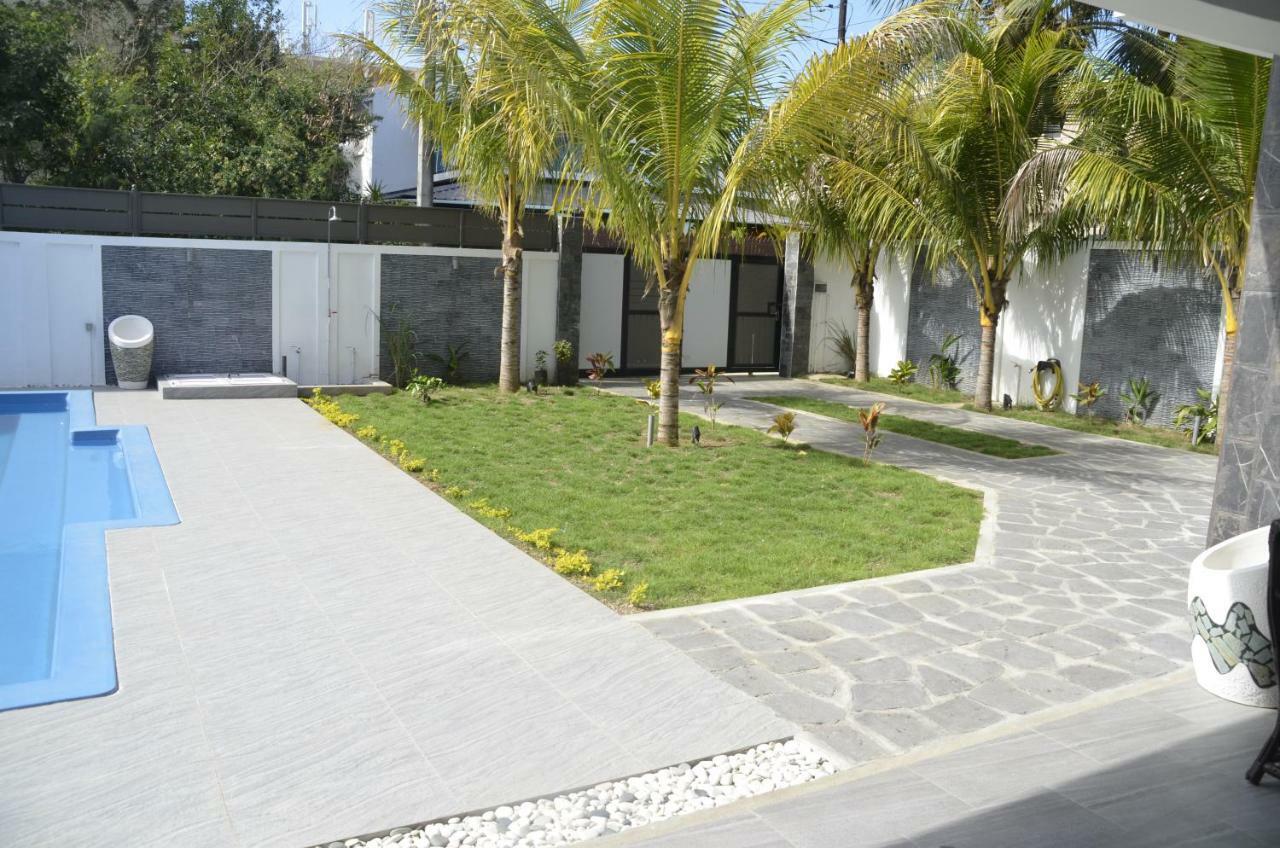 Villa Mont Choisy Azura Exterior foto