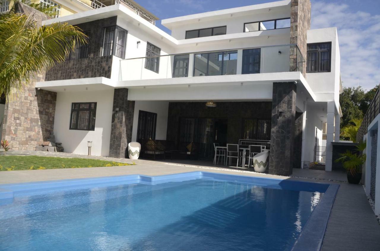 Villa Mont Choisy Azura Exterior foto