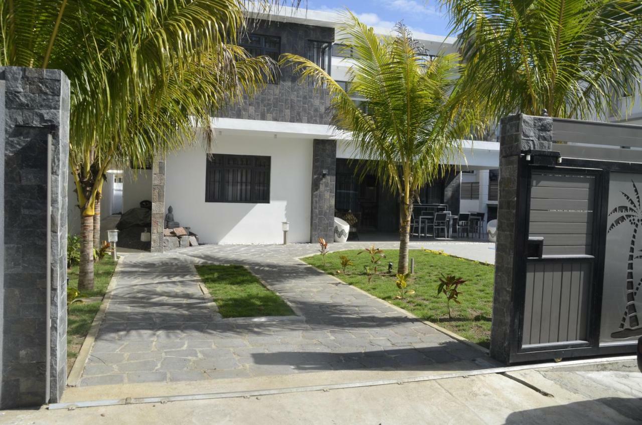 Villa Mont Choisy Azura Exterior foto