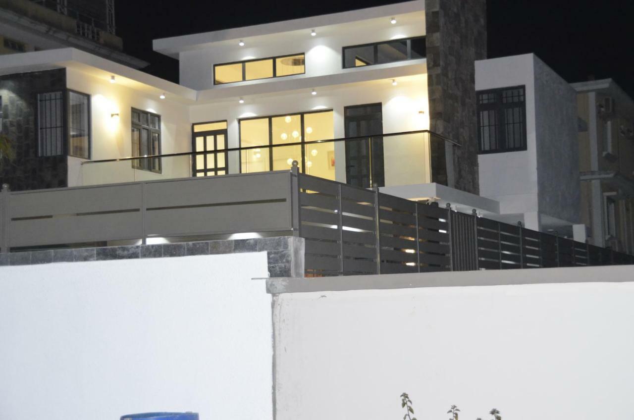 Villa Mont Choisy Azura Exterior foto