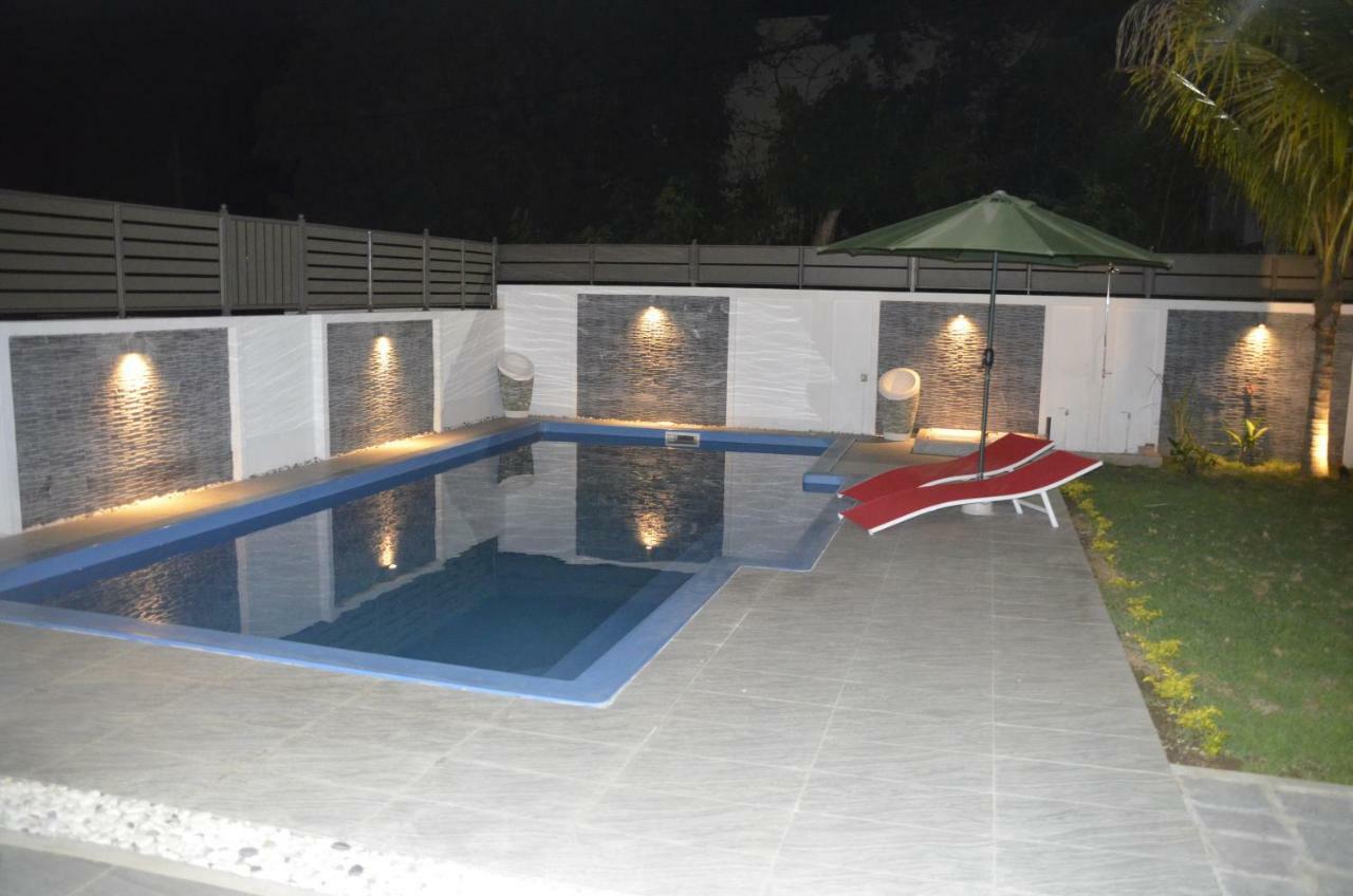 Villa Mont Choisy Azura Exterior foto