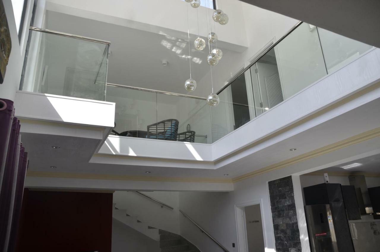 Villa Mont Choisy Azura Exterior foto