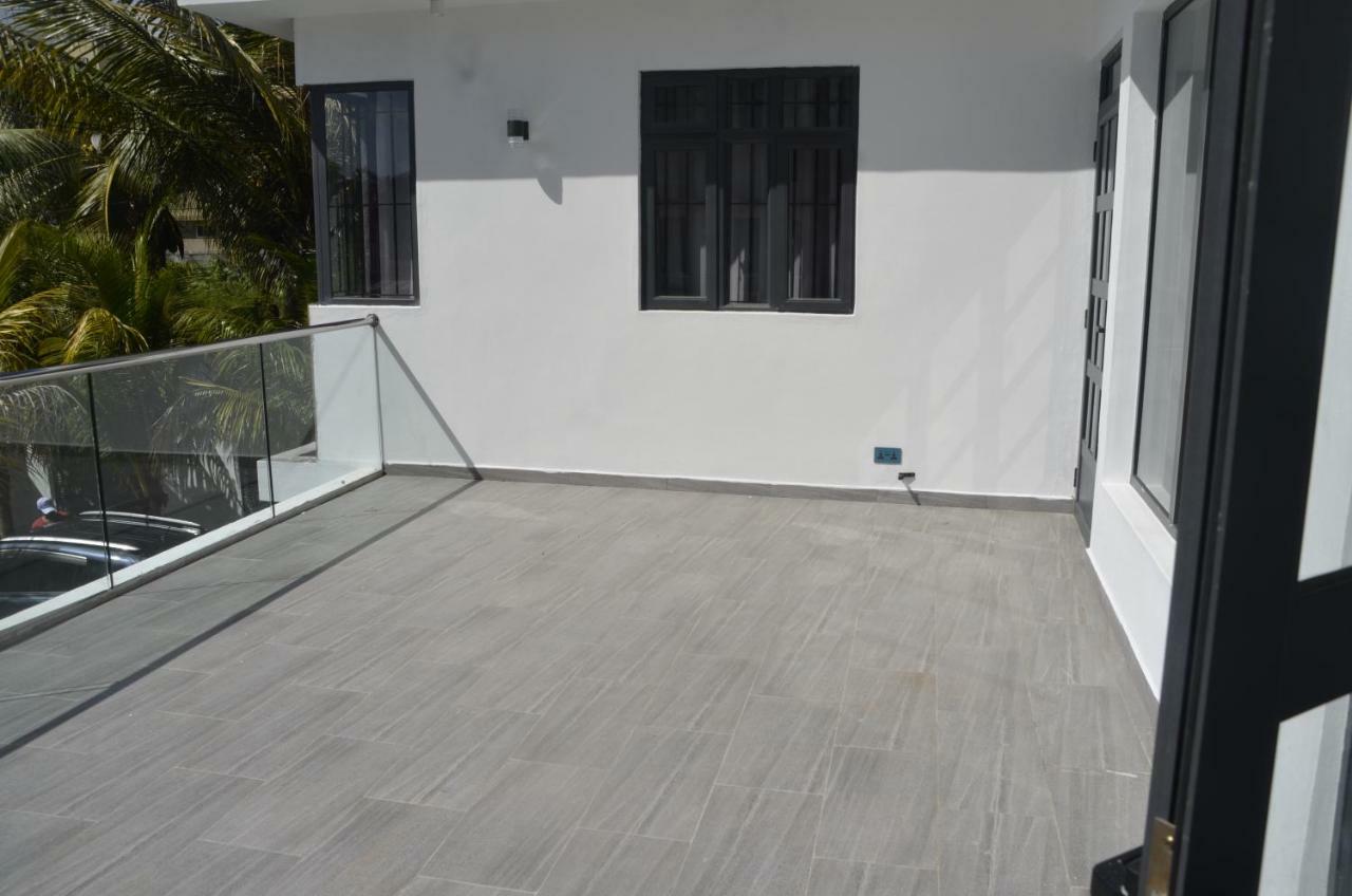 Villa Mont Choisy Azura Exterior foto